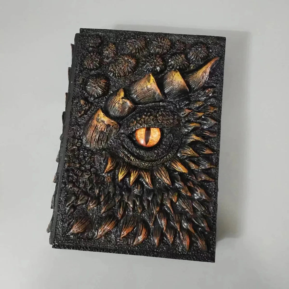 Bookwyrm Covers
