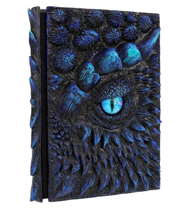 Bookwyrm Covers