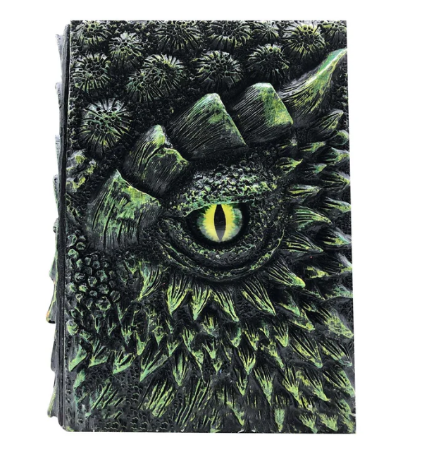 Bookwyrm Covers