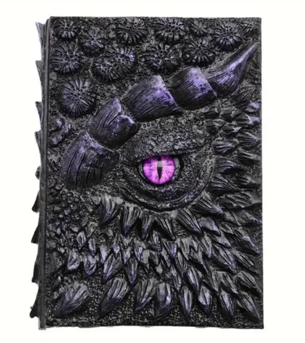 Bookwyrm Covers