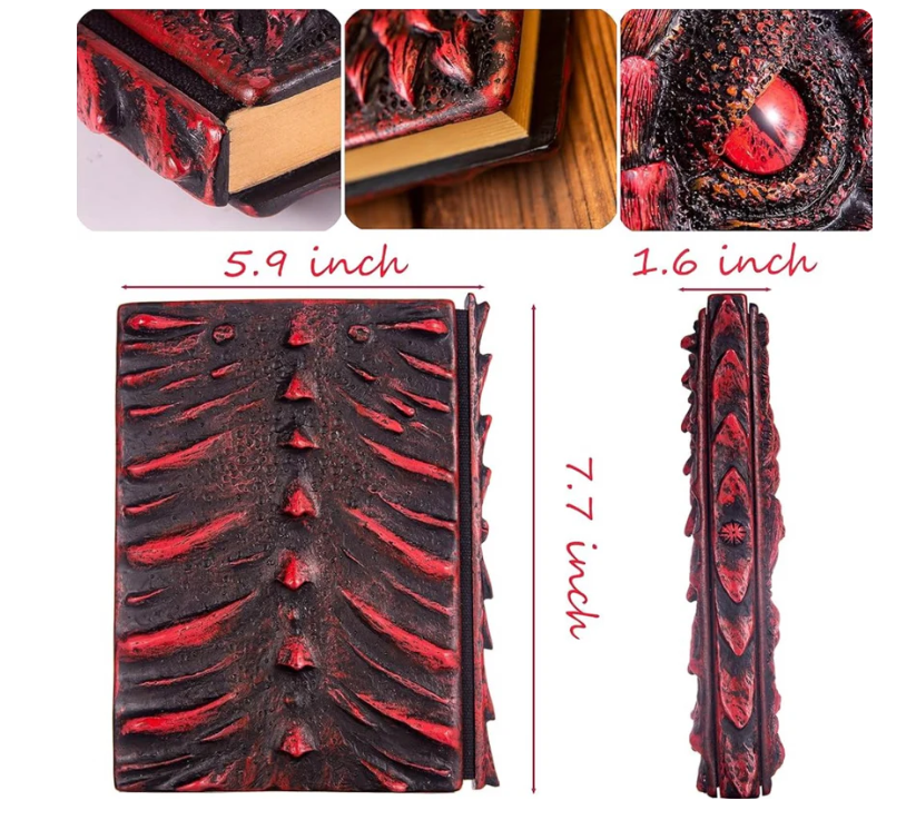 Bookwyrm Covers