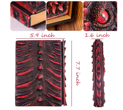 Bookwyrm Covers